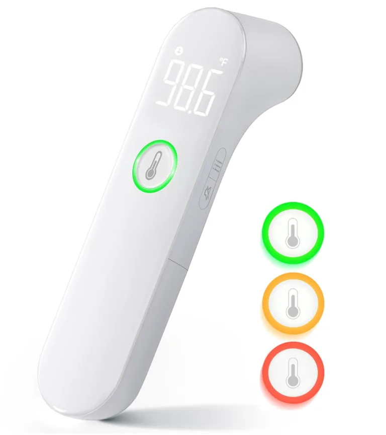 Thermometer for Adults and Kids