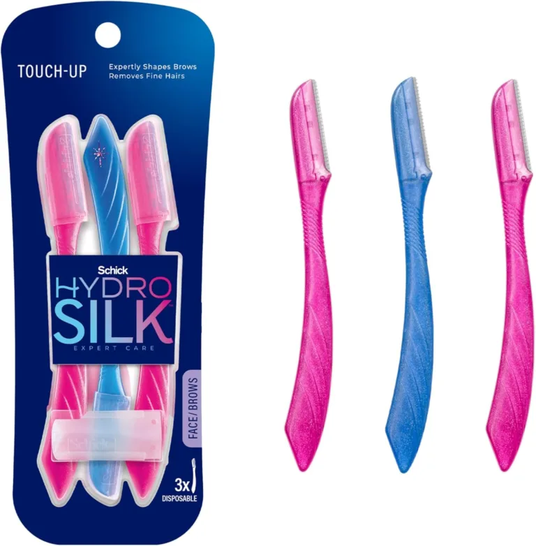 Schick Hydro Silk Touch-Up