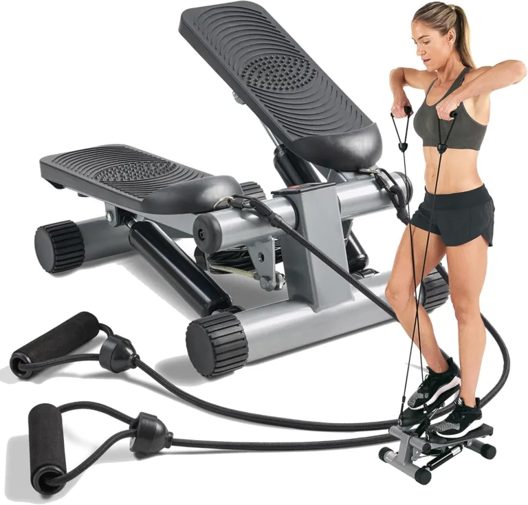 Sunny Health & Fitness Mini Stepper