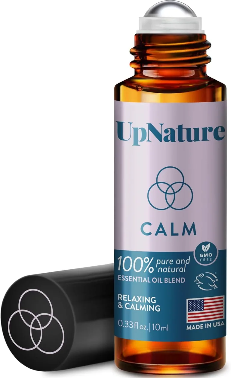 UpNature Calm Essential Oil
