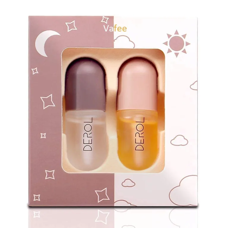 DEROL Lip Plumper