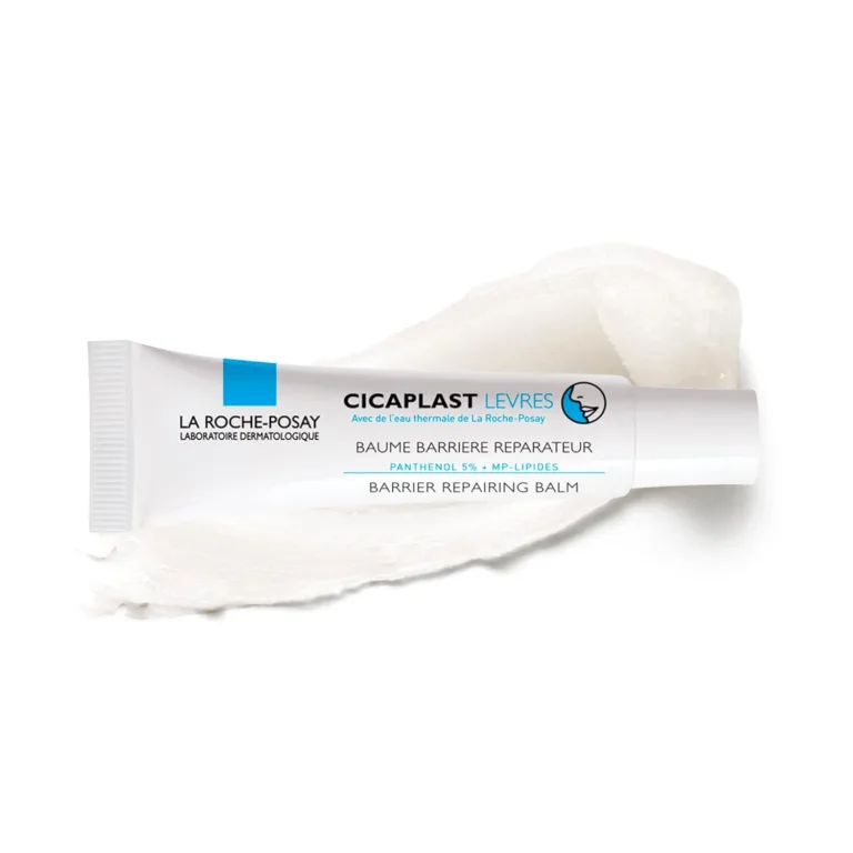 La Roche-Posay Cicaplast Lip Balm