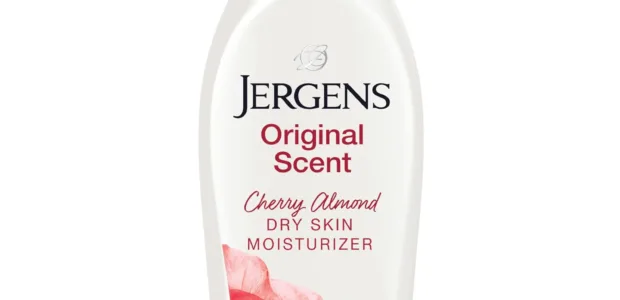 Jergens Original Scent Body Moisturizer
