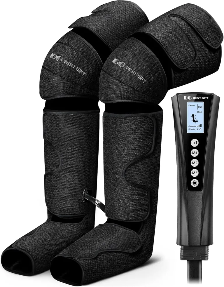 Air Compression Leg Massager