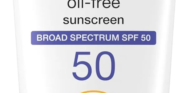 Neutrogena Clear Face Sunscreen Lotion