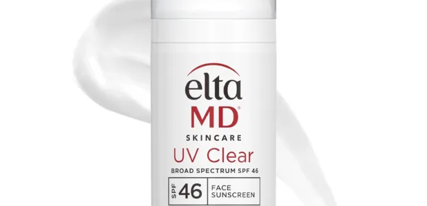 EltaMD UV Clear Face Sunscreen