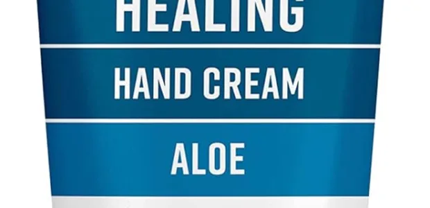 Gold Bond Healing Hand Cream