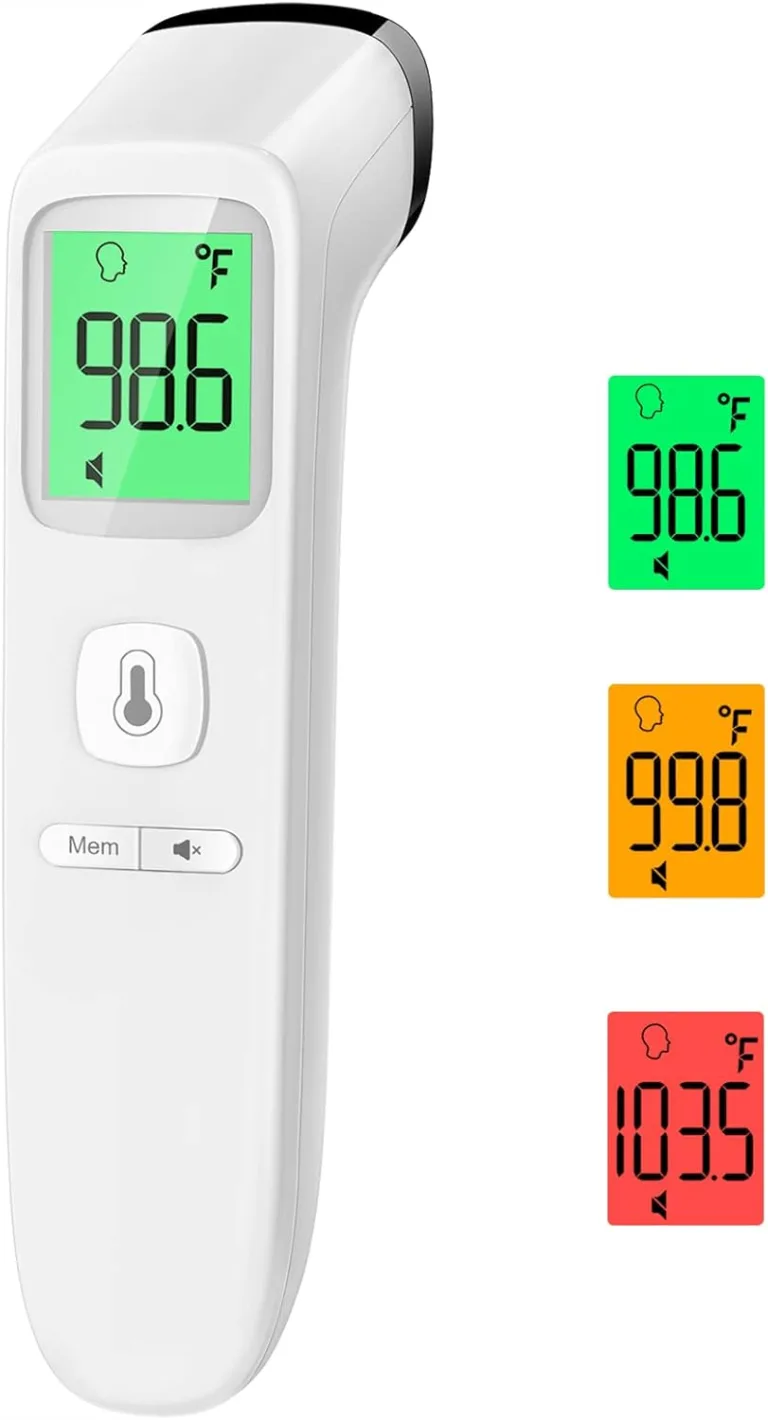 Digital Baby Thermometer