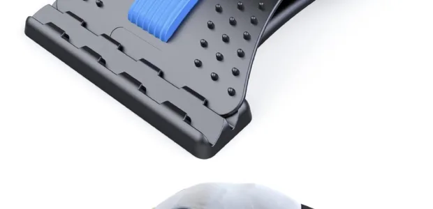 Back Pain Relief Stretcher