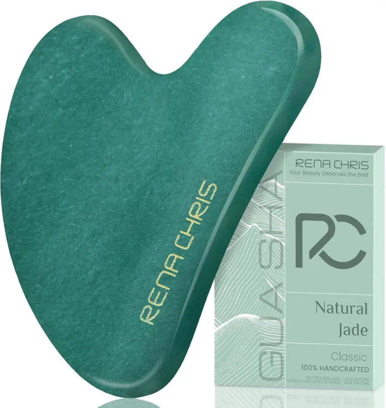 Rena Chris Gua Sha Facial Tools