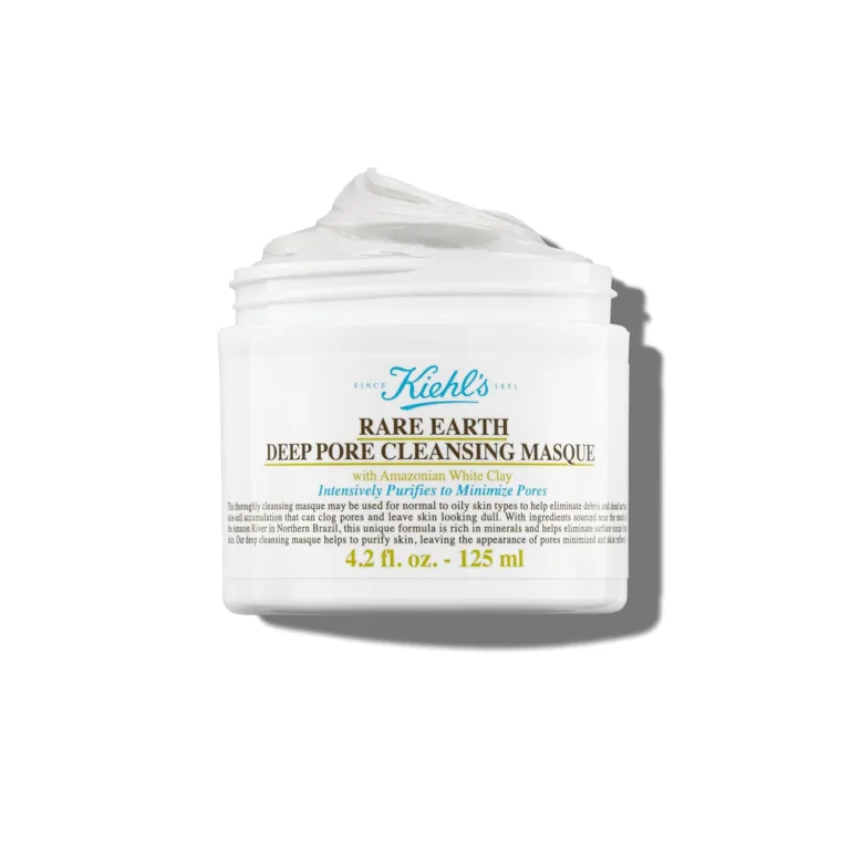 Kiehl's Rare Earth Cleansing Mask