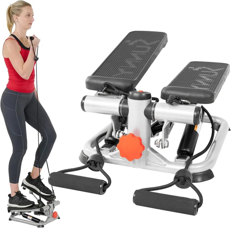 Sunny Health & Fitness Mini Steppers