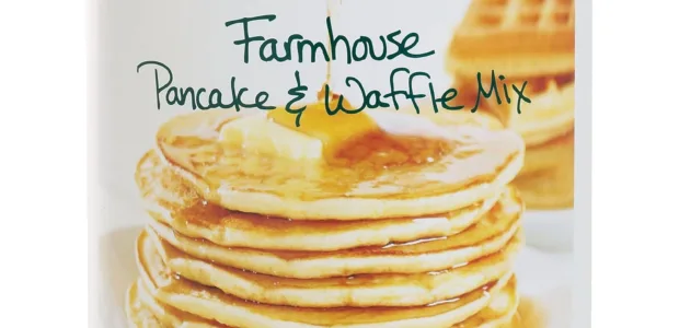 Stonewall Kitchen Farmhouse Pancake & Waffle