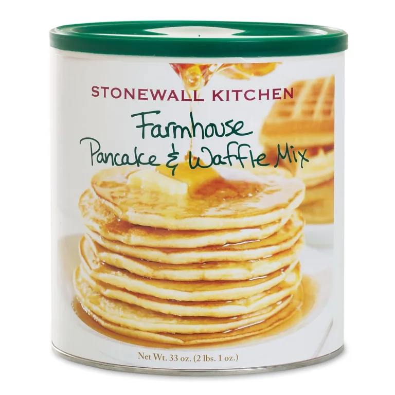 Stonewall Kitchen Farmhouse Pancake & Waffle