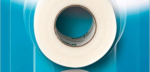 Nexcare Durable Cloth Tape