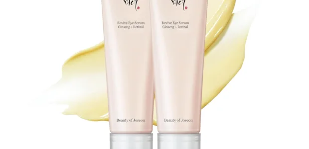 Beauty of Joseon Eye Serum