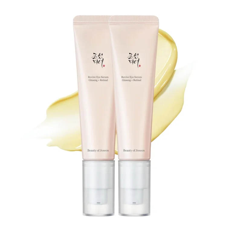 Beauty of Joseon Eye Serum