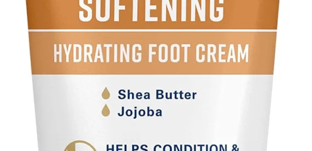 Gold Bond Softening Foot Cream