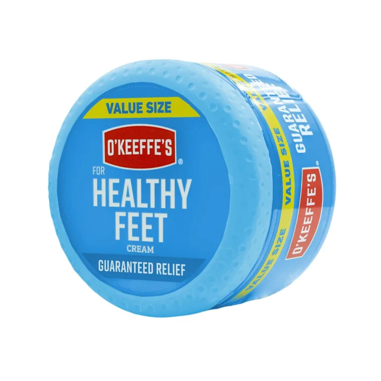 O'Keeffe's for Healthy Feet Foot Cream