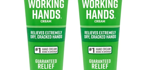 O'Keeffe's Working Hands Hand Cream