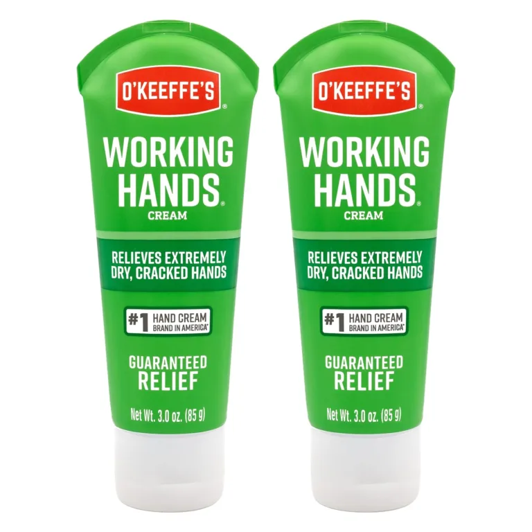 O'Keeffe's Working Hands Hand Cream