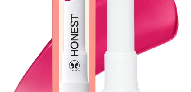 Honest Tinted Lip Balm