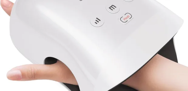 CINCOM Hand Massager